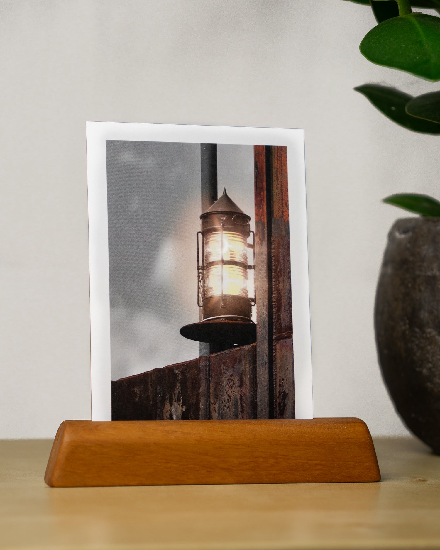 Postkarte: Beauty of Hope - Mein Shop - 